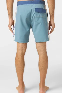 Short Length^O'Neill O'Riginals Side Panel Cruzer 18