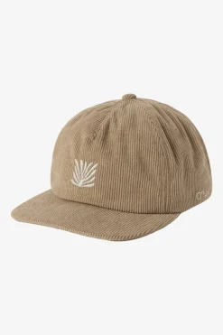 O'Riginals Collection|Hats & Beanies^O'Neill O'Riginals Snapback Hat - | bungee cord