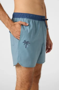 Short Length^O'Neill O'Riginals Solid Scallop 16