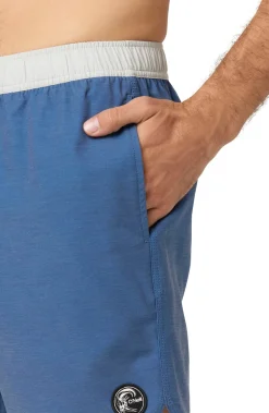 Short Length^O'Neill O'Riginals Solid Scallop Volley 16