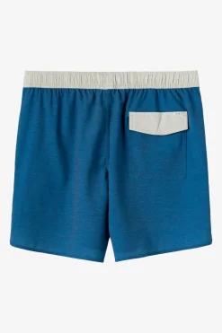 Short Length^O'Neill O'Riginals Solid Scallop Volley 16