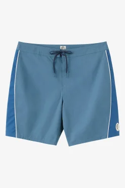 O'Riginals Collection|New Arrivals^O'Neill O'Riginals Sun Trunk 18" Boardshorts blue fusion