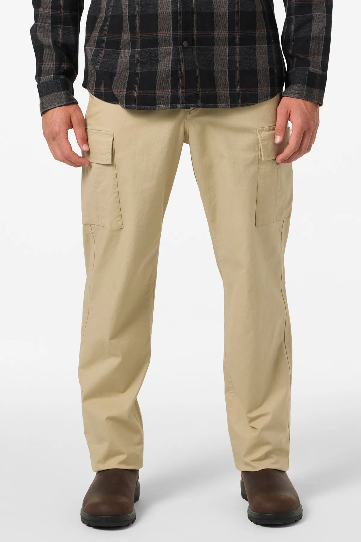 Pants^O'Neill O'Riginals Transfer Cargo Pants - | twill