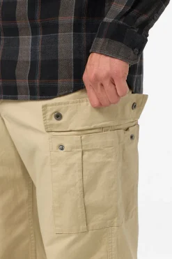 Pants^O'Neill O'Riginals Transfer Cargo Pants - | twill
