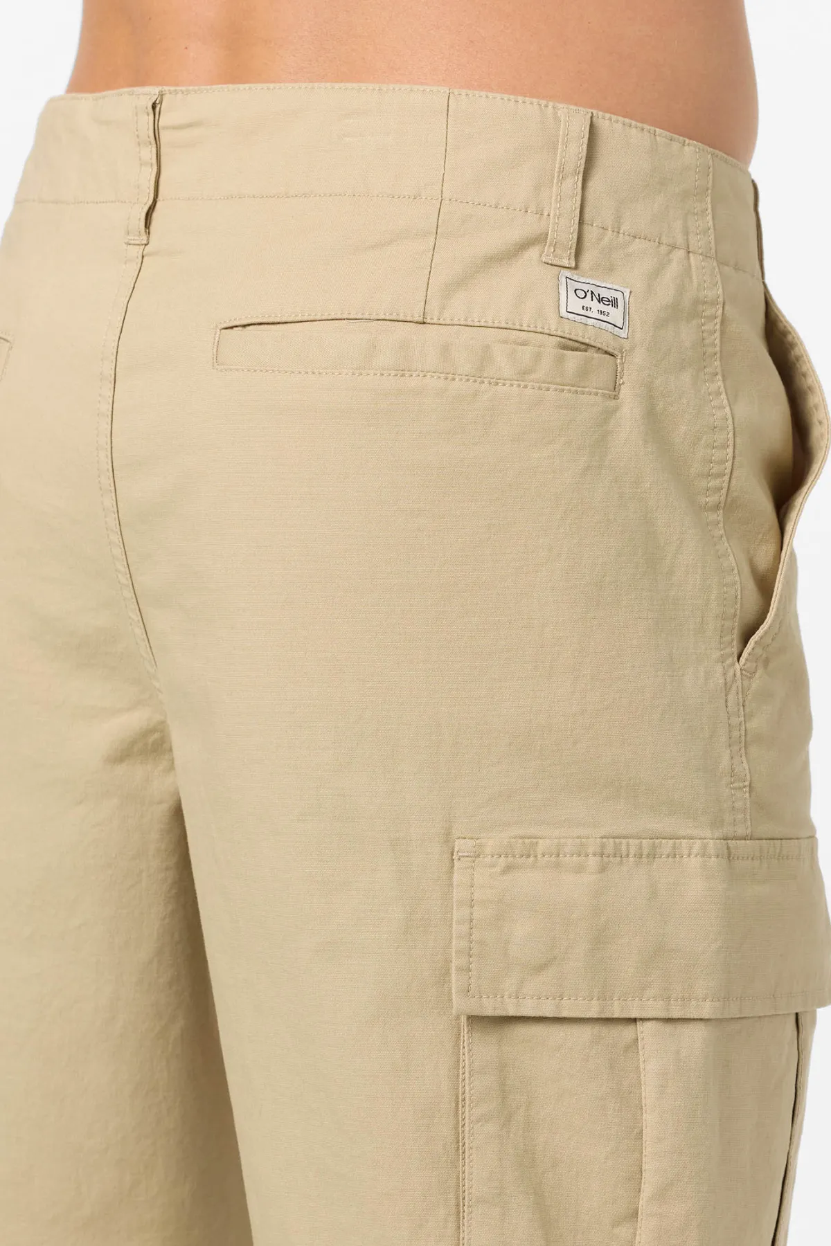 Pants^O'Neill O'Riginals Transfer Cargo Pants - | twill