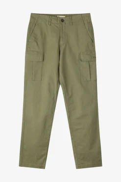 Pants^O'Neill O'Riginals Transfer Cargo Pants clover