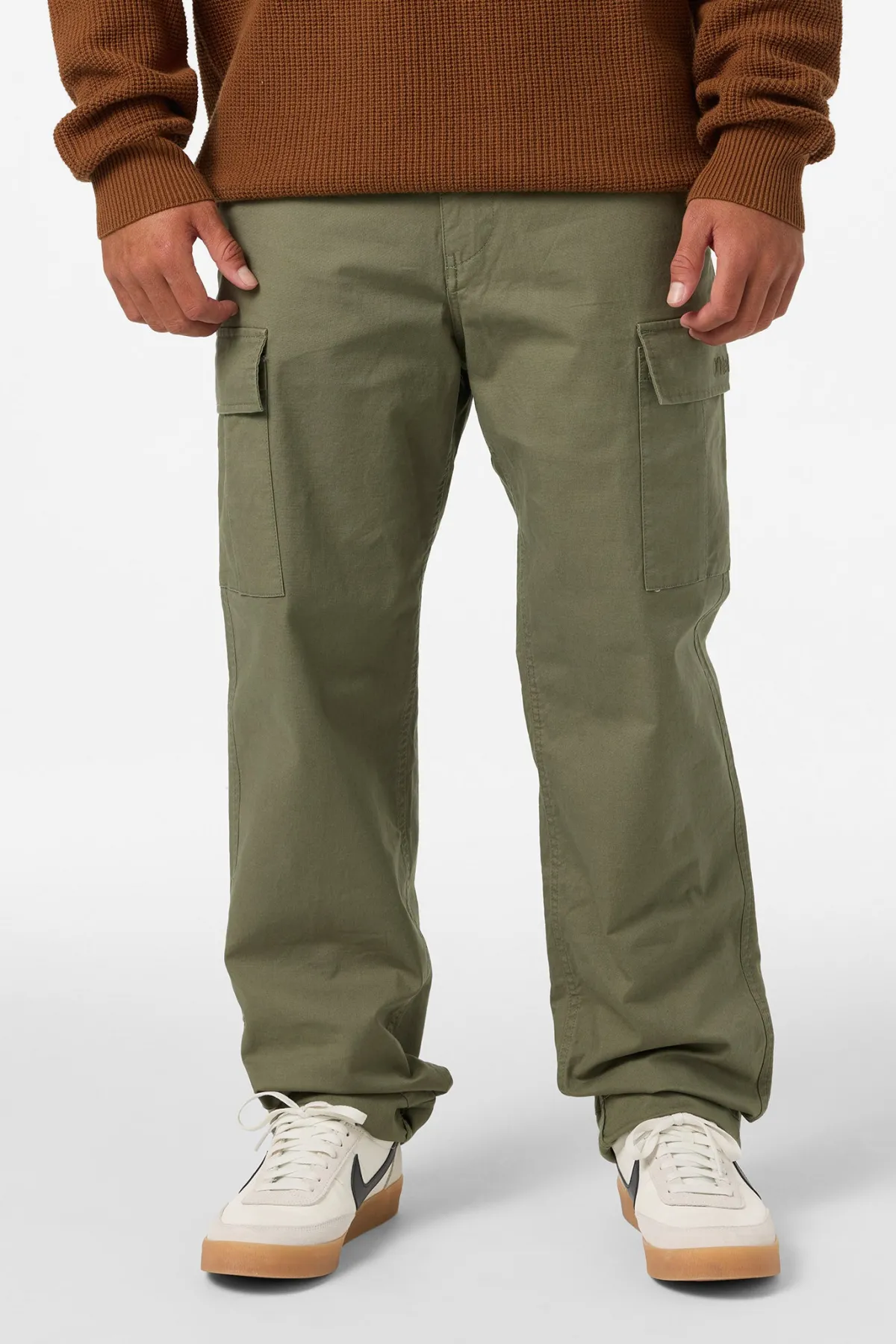 Pants^O'Neill O'Riginals Transfer Cargo Pants clover