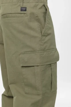 Pants^O'Neill O'Riginals Transfer Cargo Pants clover