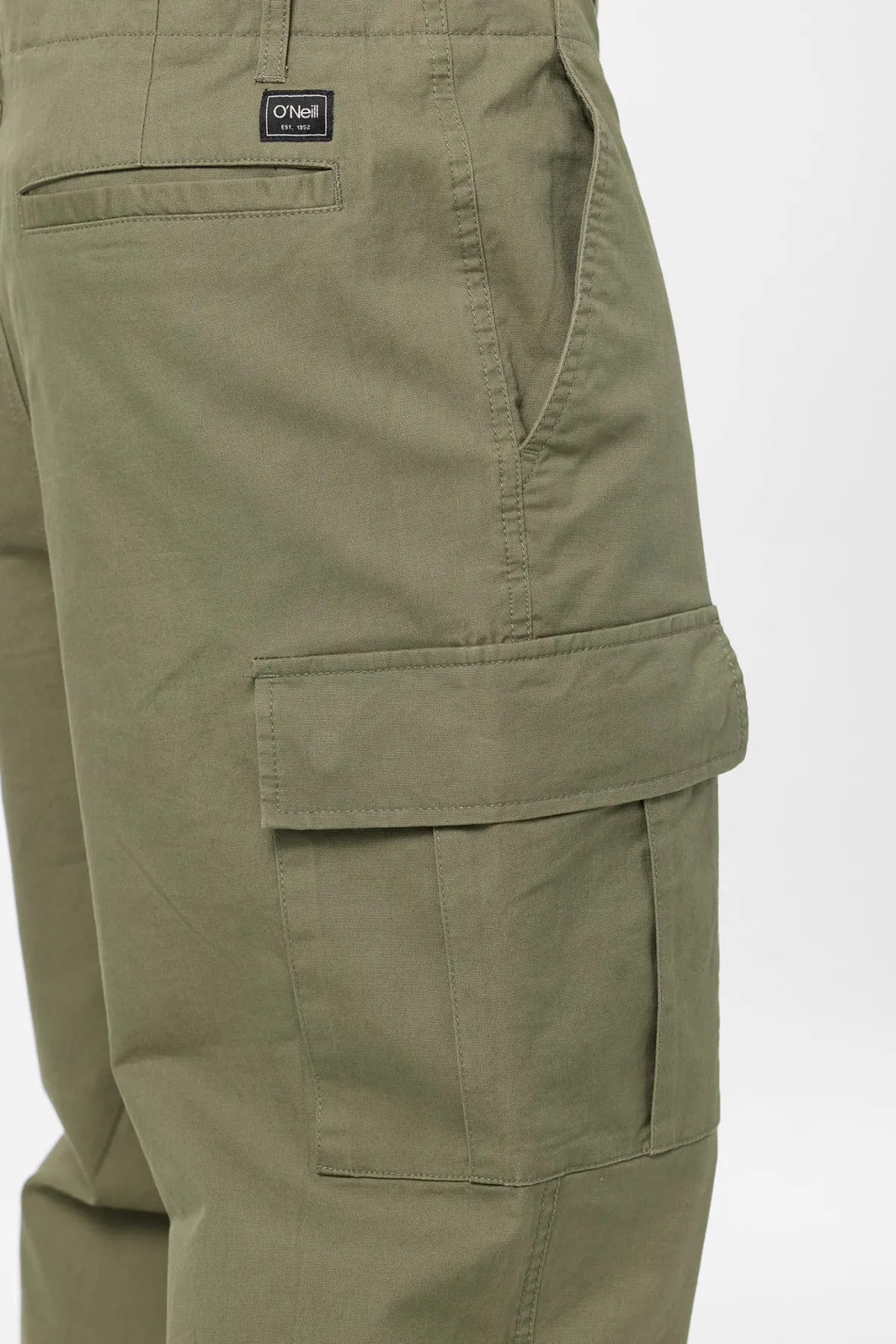 Pants^O'Neill O'Riginals Transfer Cargo Pants clover