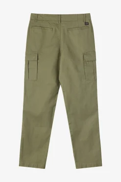 Pants^O'Neill O'Riginals Transfer Cargo Pants clover