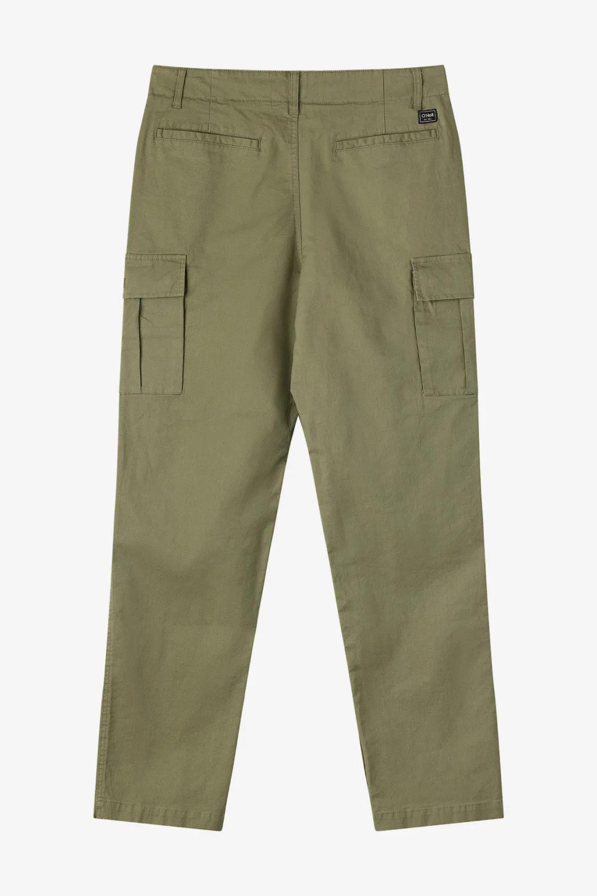 Pants^O'Neill O'Riginals Transfer Cargo Pants clover
