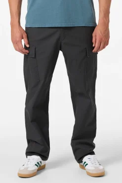 Pants^O'Neill O'Riginals Transfer Cargo Pants - | phantom