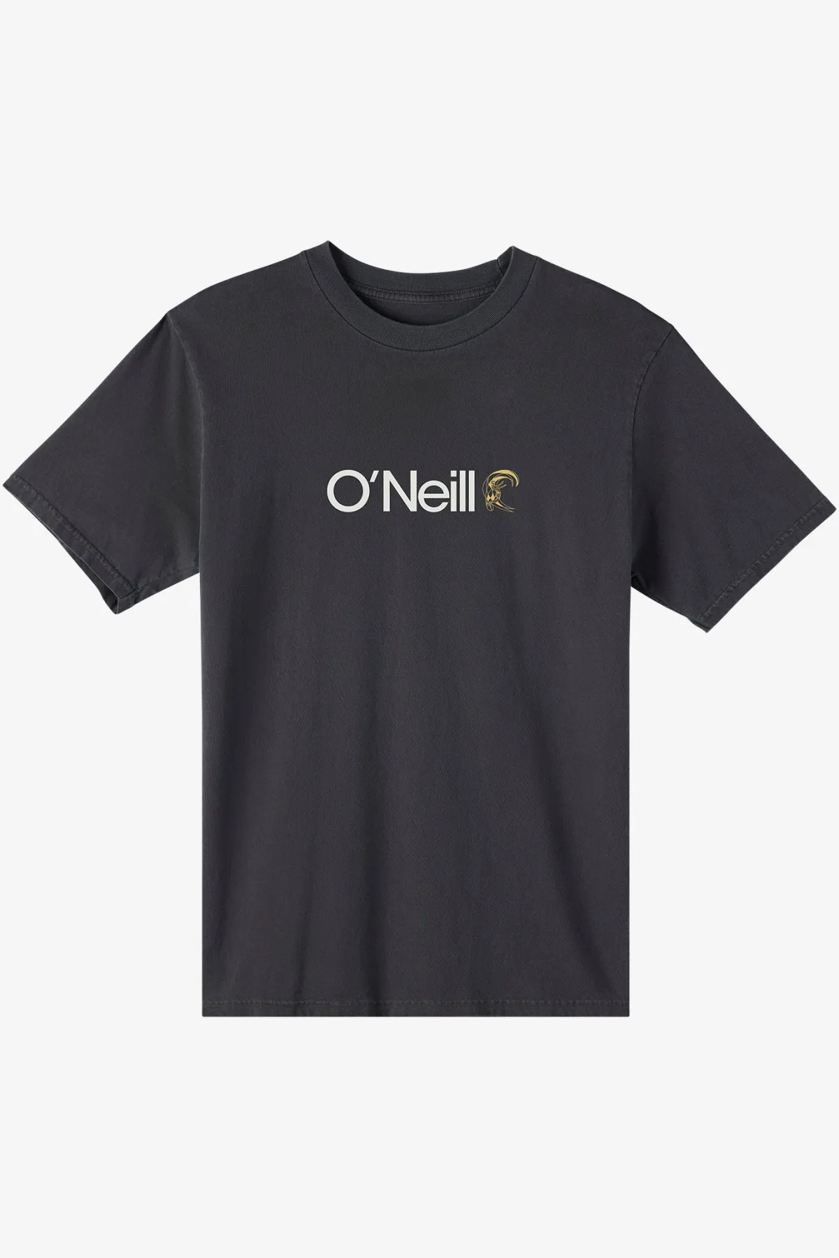 Tees & Tanks^O'Neill O'Riginals Verbage Relaxed Fit Tee phantom