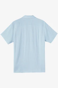 Shirts & Flannels^O'Neill O'Riginals Vibes Standard Standard Fit Shirt - | tourmaline