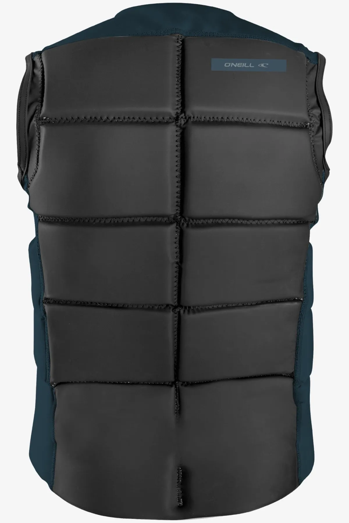 Wake-Waterski Vests^O'Neill Outlaw Comp Vest - | blkcadtblu