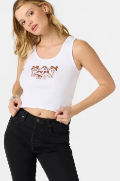 Graphic Tees & Tanks^O'Neill Padang Padang - | white