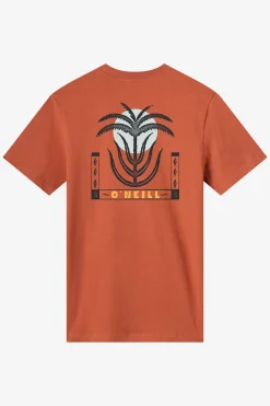 New Arrivals^O'Neill Palm Throne Classic Tee chutney
