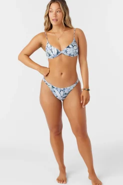 Bikini Bottoms^O'Neill Palmetto Tropical Kee Beach Full Bottoms - | multi clr