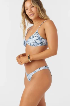 Bikini Bottoms^O'Neill Palmetto Tropical Kee Beach Full Bottoms - | multi clr
