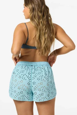 New Arrivals|Matching Sets^O'Neill Pam Cover-Up Short Cover Ups - | stratosphere
