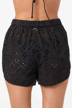 New Arrivals^O'Neill Pam Cover-Up Shorts black