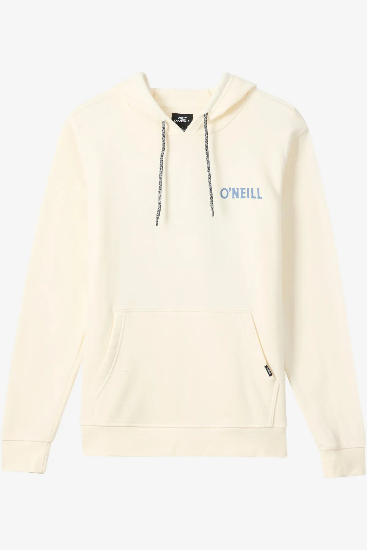 Hoodies & Fleece^O'Neill Peaking Hood Pullover Fleece - | eggshell