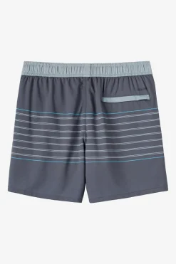 Shorts^O'Neill Perform Light Lined Elastic Waist 15