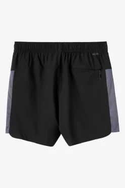 Shorts^O'Neill Perform Light Tech Panel Lined Elastic Waist 17