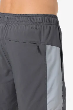 Shorts^O'Neill Perform Light Tech Panel Lined Elastic Waist 17