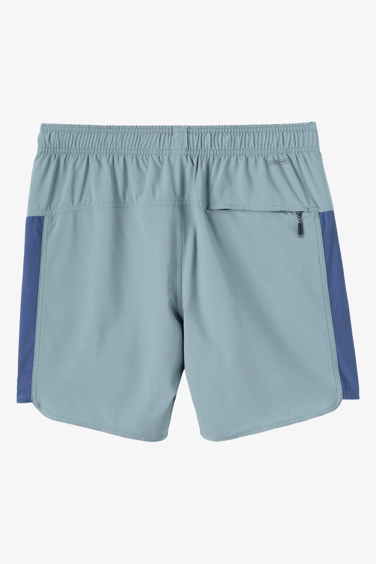 Shorts^O'Neill Perform Light Tech Panel Lined Elastic Waist 17" Hybrid Shorts - | trooper