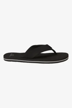 Sandals^O'Neill Phluff Daddy Sandals - | black
