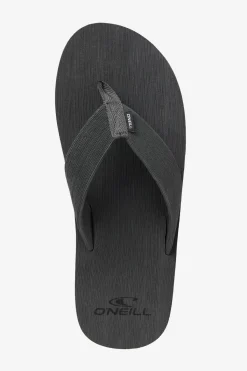 Sandals^O'Neill Phluff Daddy Sandals - | grey
