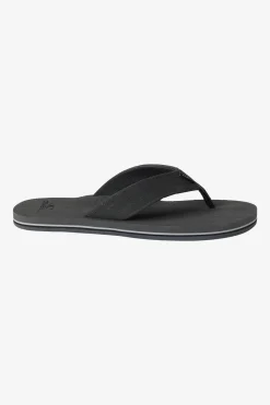 Sandals^O'Neill Phluff Daddy Sandals - | grey