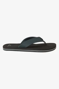 Sandals^O'Neill Phluff Daddy Sandals - | slate