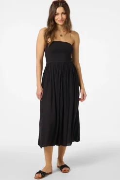 New Arrivals|Dresses^O'Neill Piper Midi Dress black