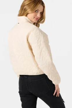 Jackets^O'Neill Pippin Jacket - | tapioca