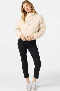 Jackets^O'Neill Pippin Jacket - | tapioca