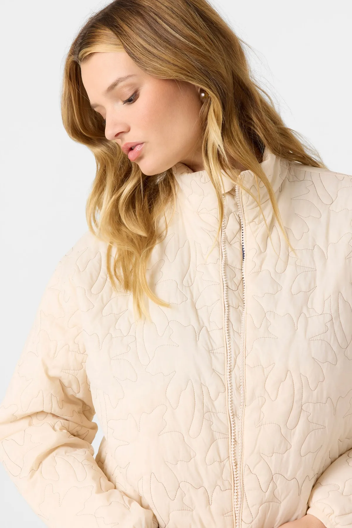 Jackets^O'Neill Pippin Jacket - | tapioca