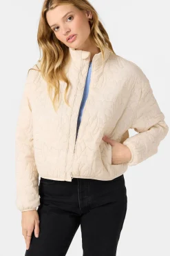 Jackets^O'Neill Pippin Jacket - | tapioca