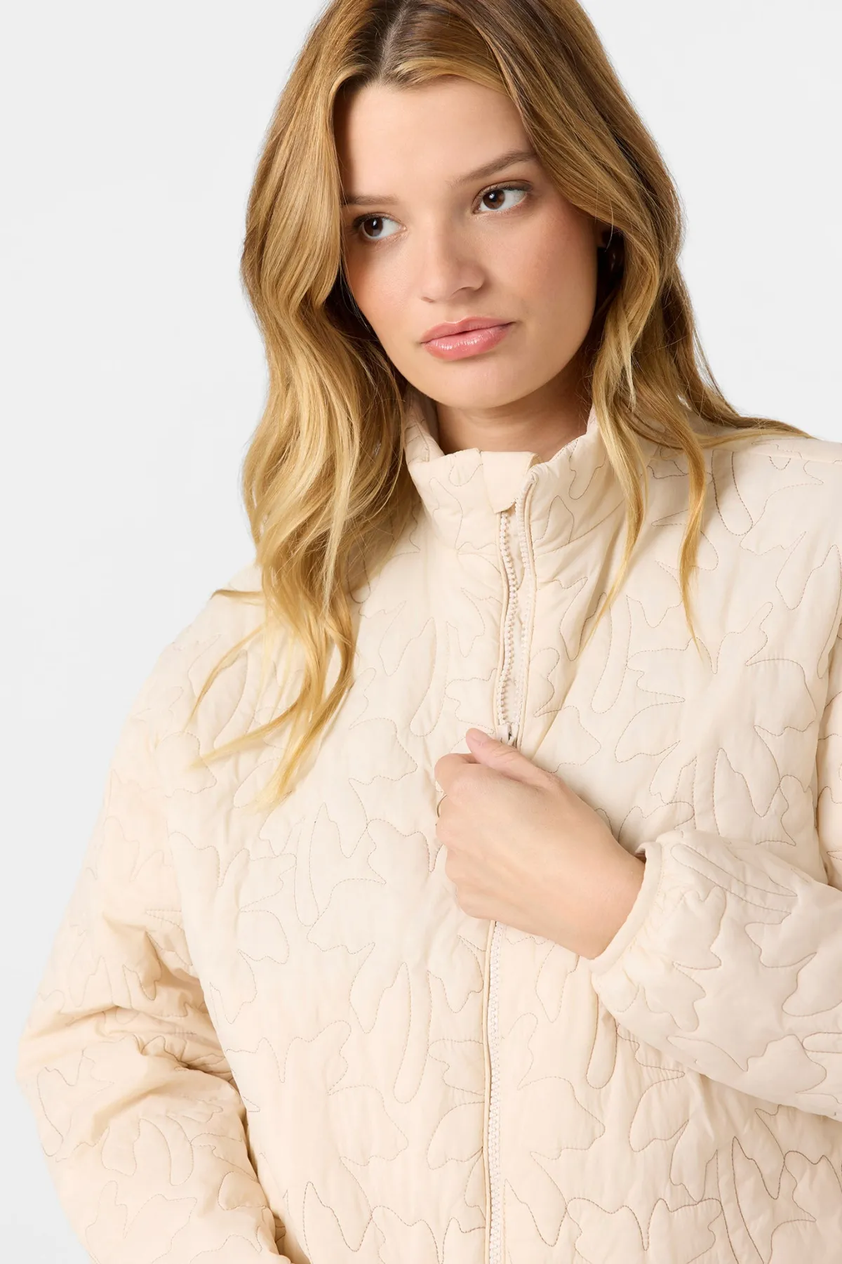 Jackets^O'Neill Pippin Jacket - | tapioca