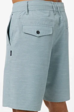 New Arrivals^O'Neill Portola Slub Check 20