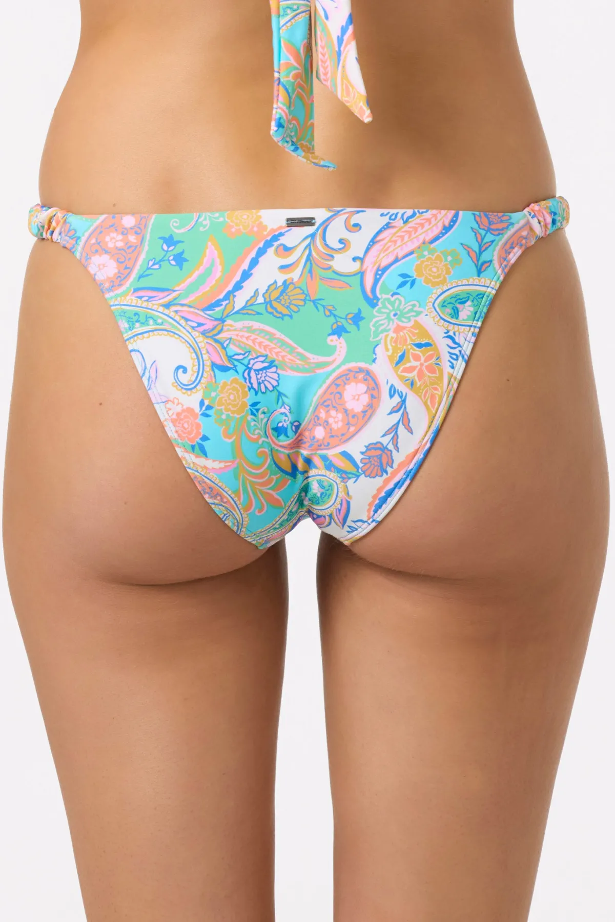 Bikini Bottoms^O'Neill Presley Paisley Pensacola Medium Bottoms - | multi clr