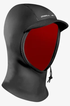 Boots, Hoods, & Gloves^O'Neill Psycho 3MM Coldwater Hood - | black