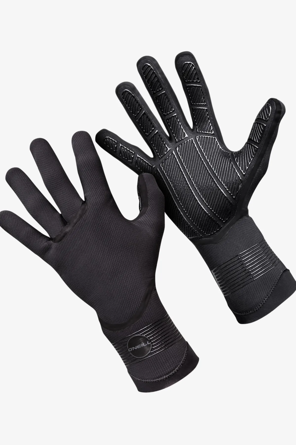 Boots, Hoods, & Gloves^O'Neill Psycho Tech 1.5MM Gloves - | black