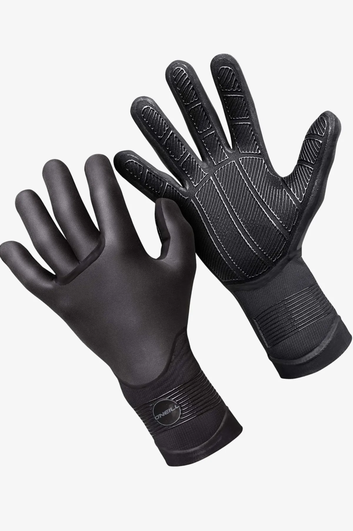 Boots, Hoods, & Gloves^O'Neill Psycho Tech 5MM Gloves - | black