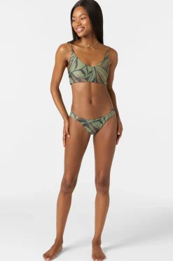 Bikini Bottoms^O'Neill Rania Kee Beach Full Bottoms - | camo