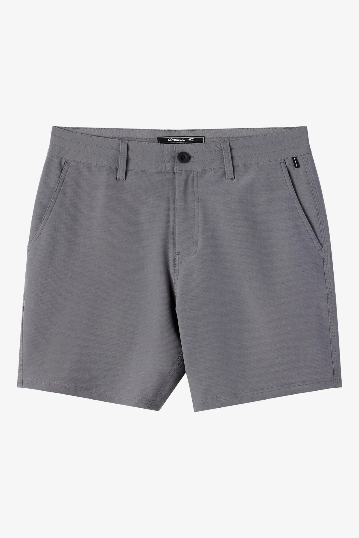 Shorts^O'Neill Recon Hybrid 18" Hybrid Shorts - | grey