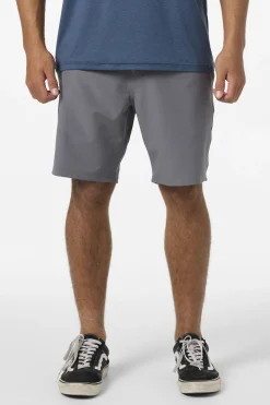 Shorts^O'Neill Recon Hybrid 18" Hybrid Shorts - | grey
