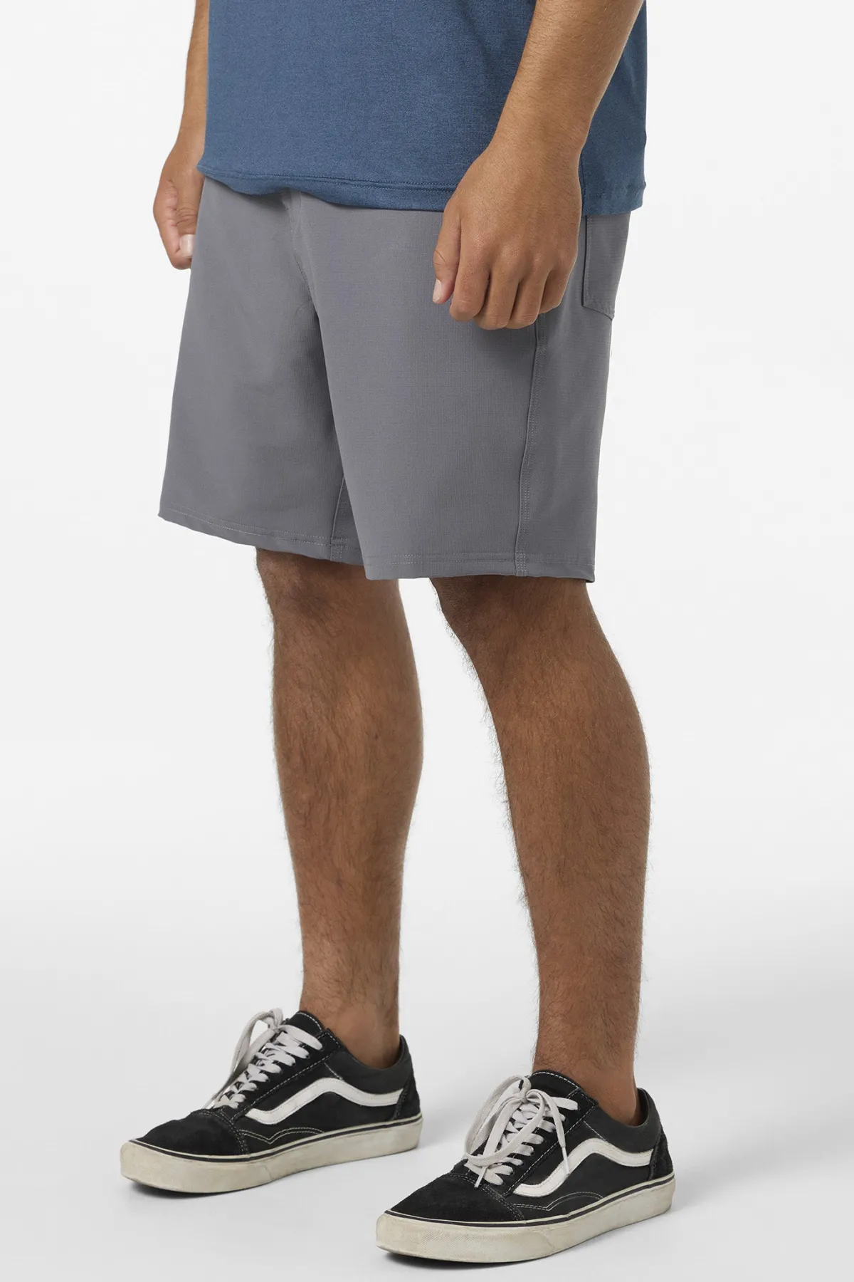 Shorts^O'Neill Recon Hybrid 18" Hybrid Shorts - | grey