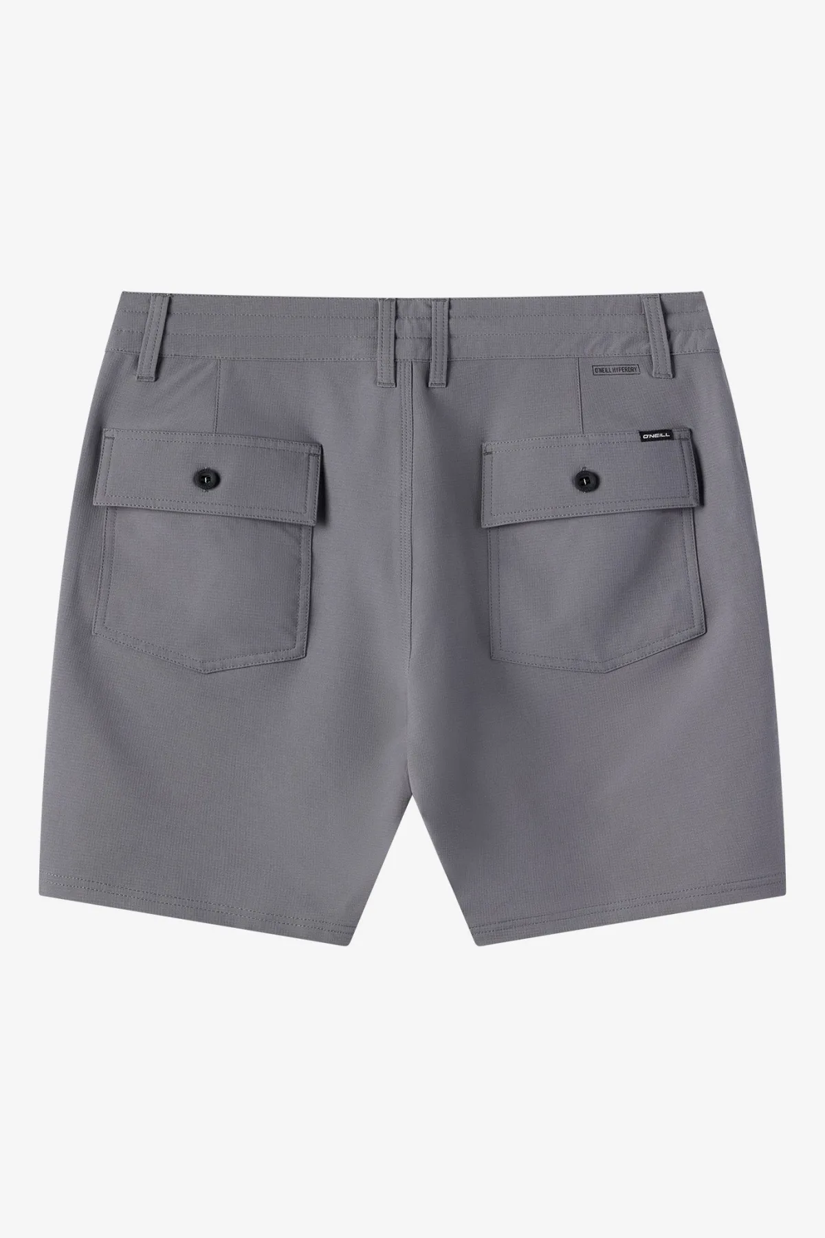 Shorts^O'Neill Recon Hybrid 18" Hybrid Shorts - | grey